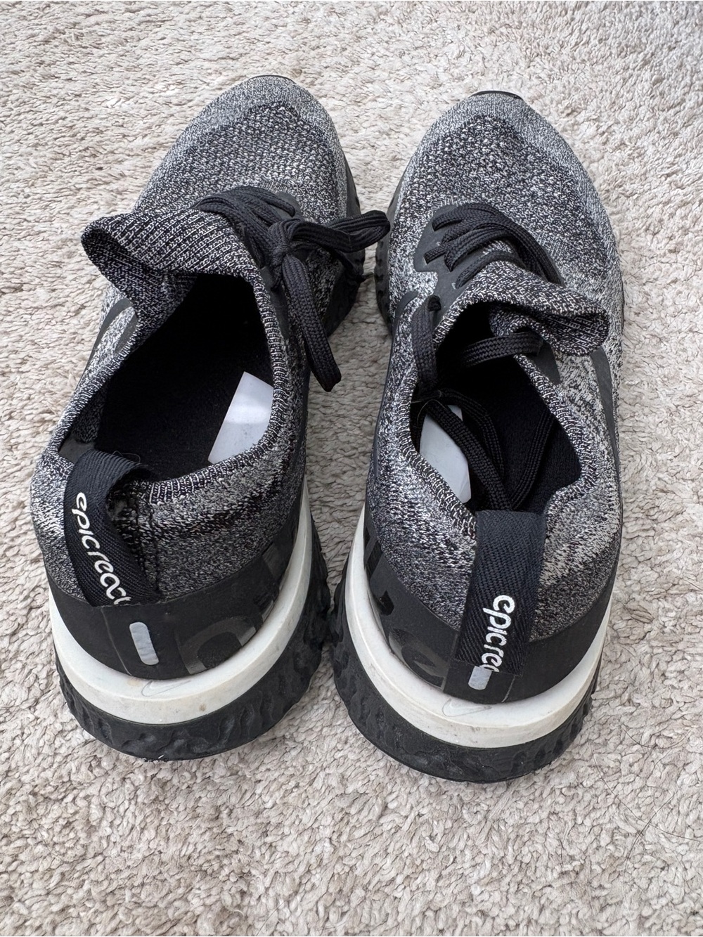 Nike Epic React - Picture 4 of 5